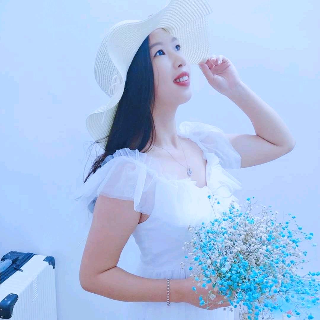 许一生钟意