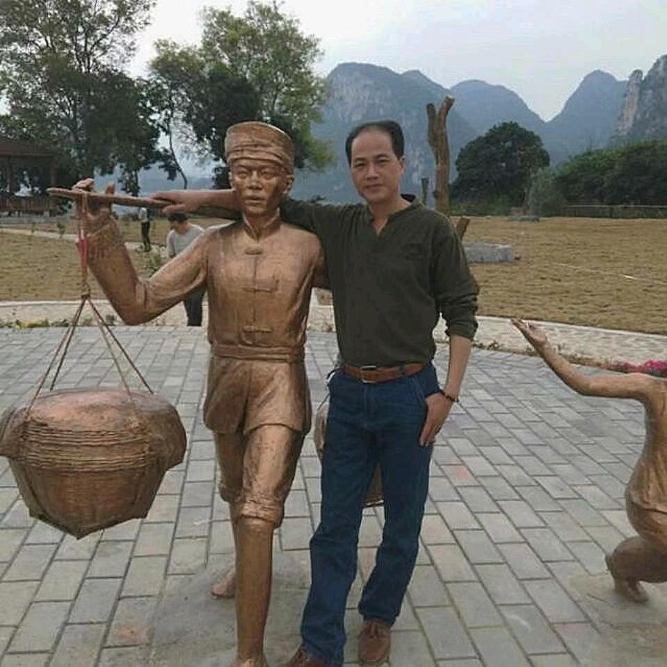 武宣壹哥水电