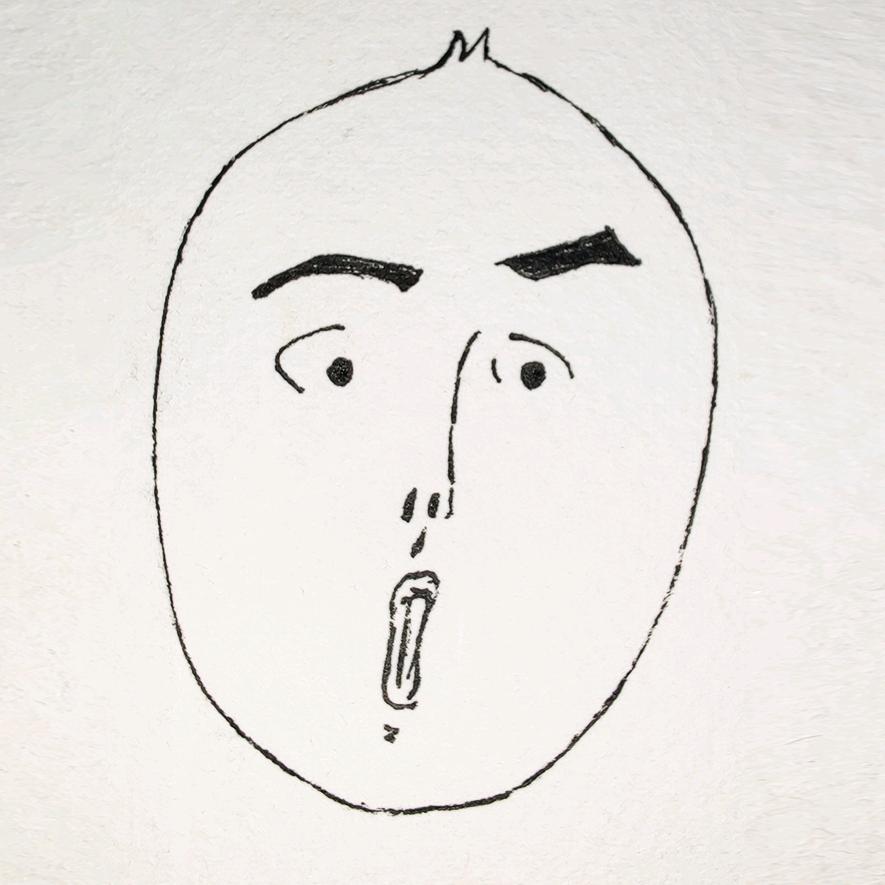 开心老友记