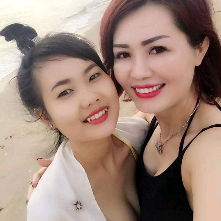 艳媚 💕💕越南🍀 My 70