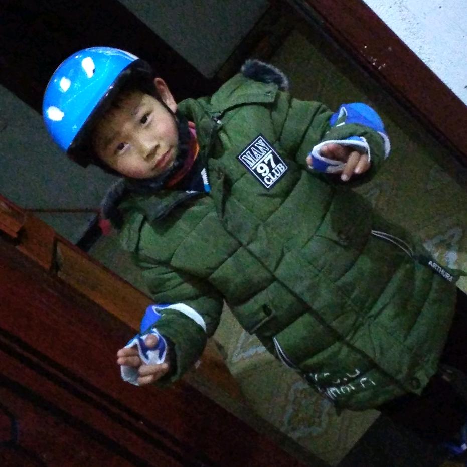 二个小孩的妈妈(拒绝私聊)