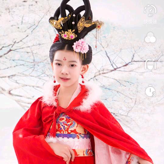 雪公主👸🇨🇳🇨🇳