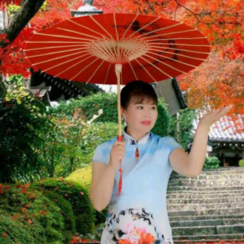 云秀