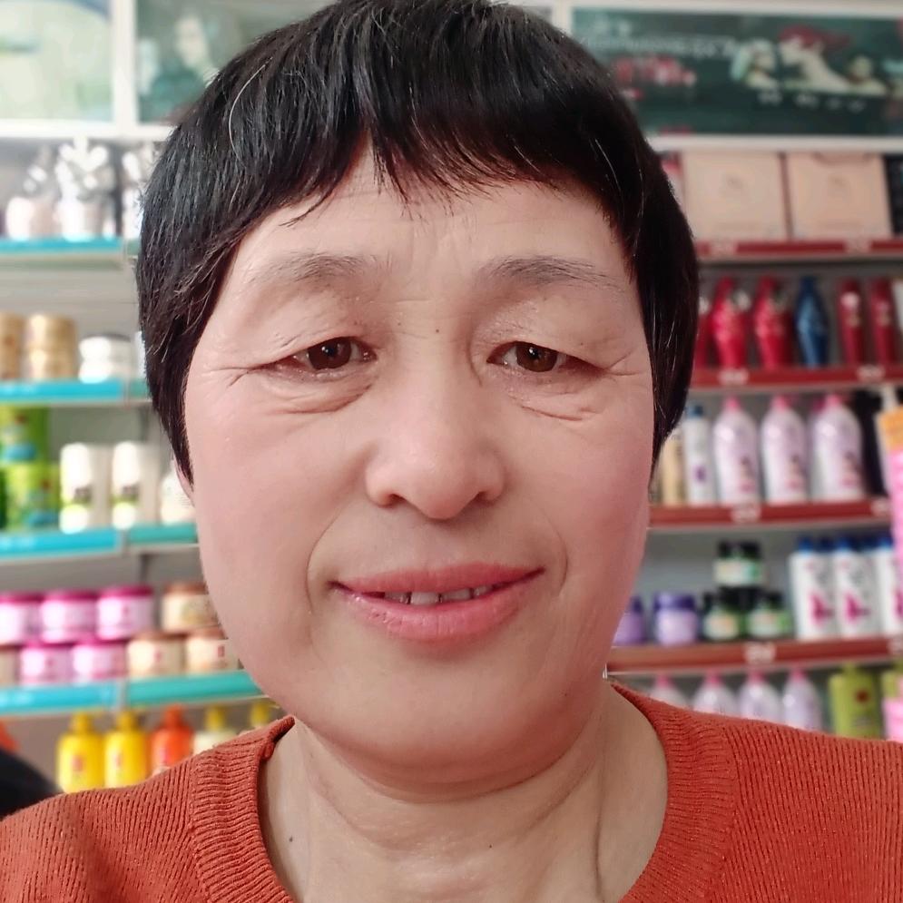 耿玉霞