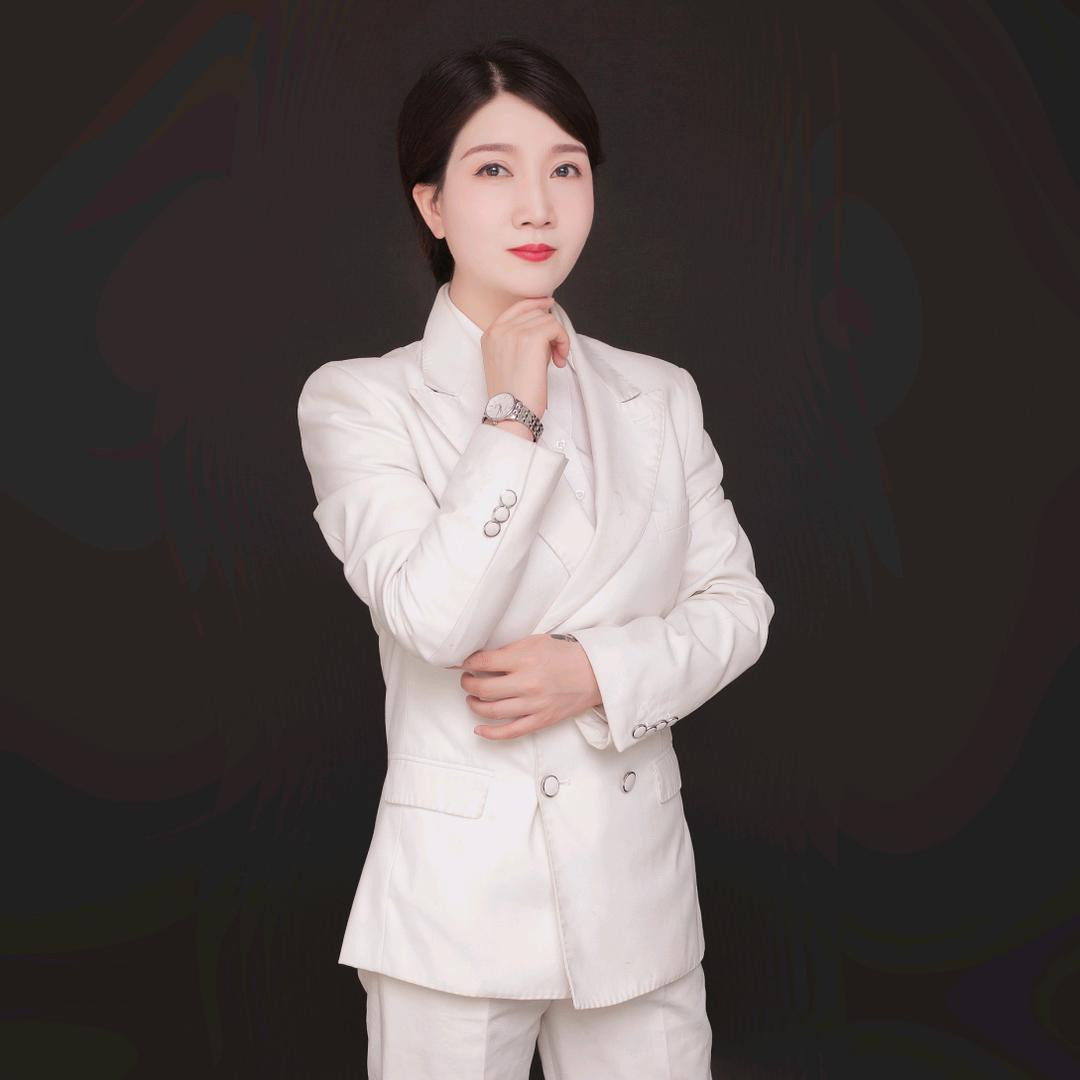 【美潮汇】 琴琴.