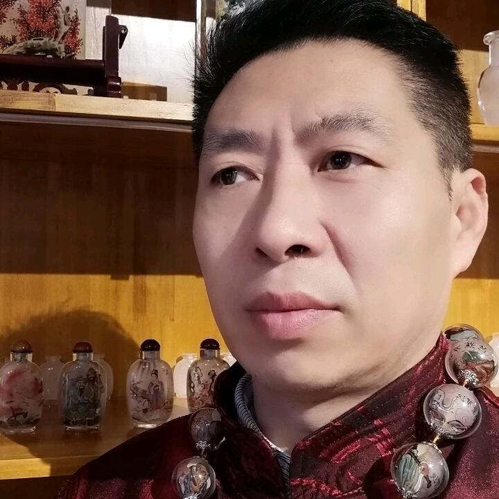 迎春内画批发零售