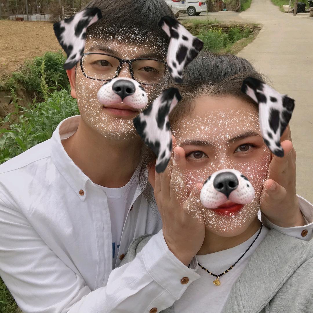 喜欢兔子🐰