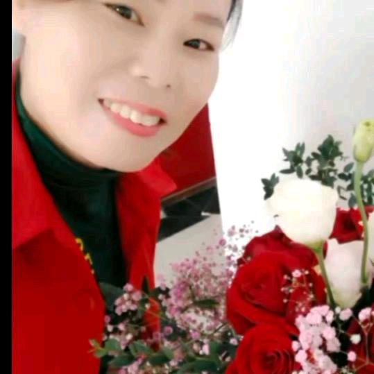 缘分让我认识了你