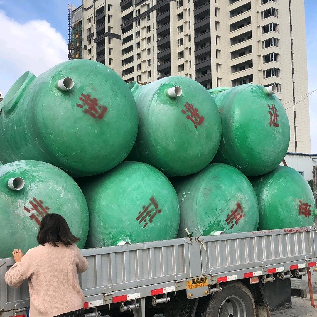 金阳木玻璃钢制品