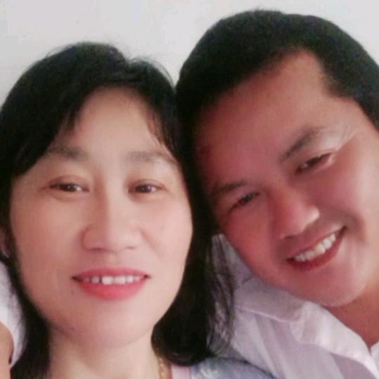 夫妻相处之道
