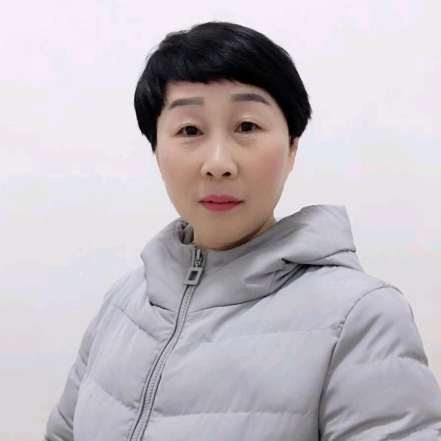 佩奇奶奶