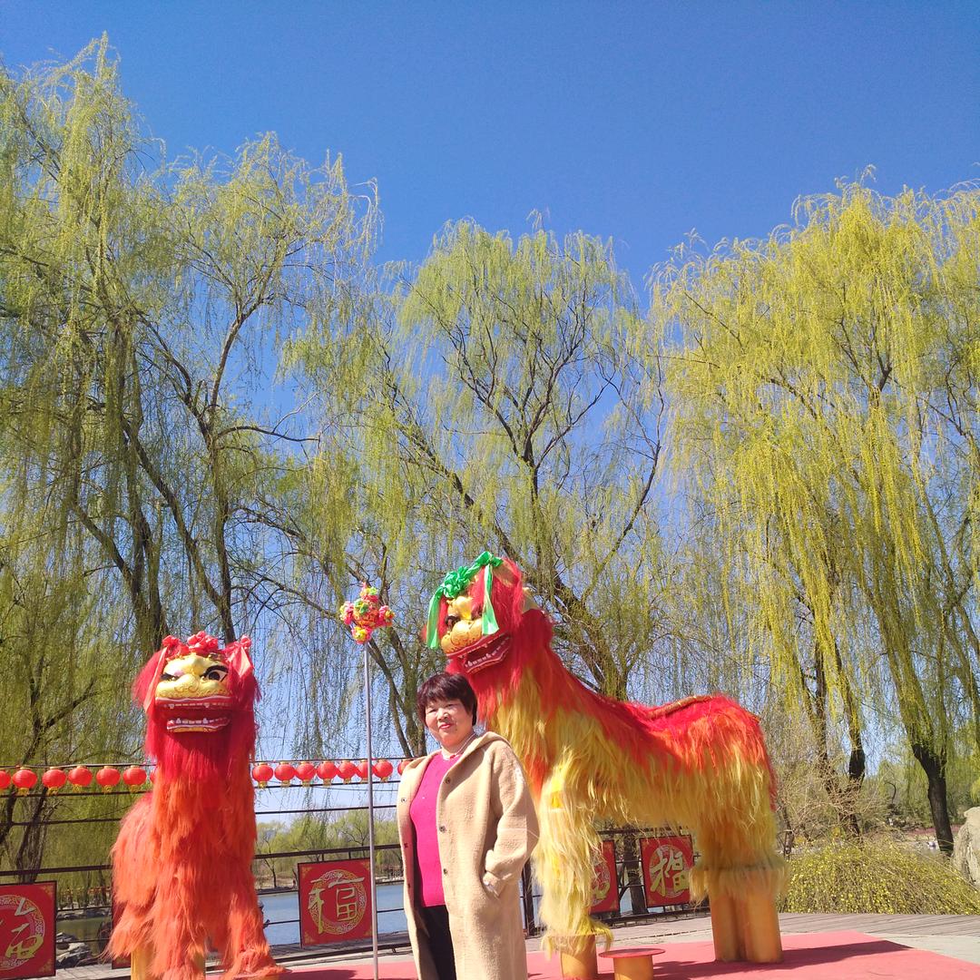 让心归零