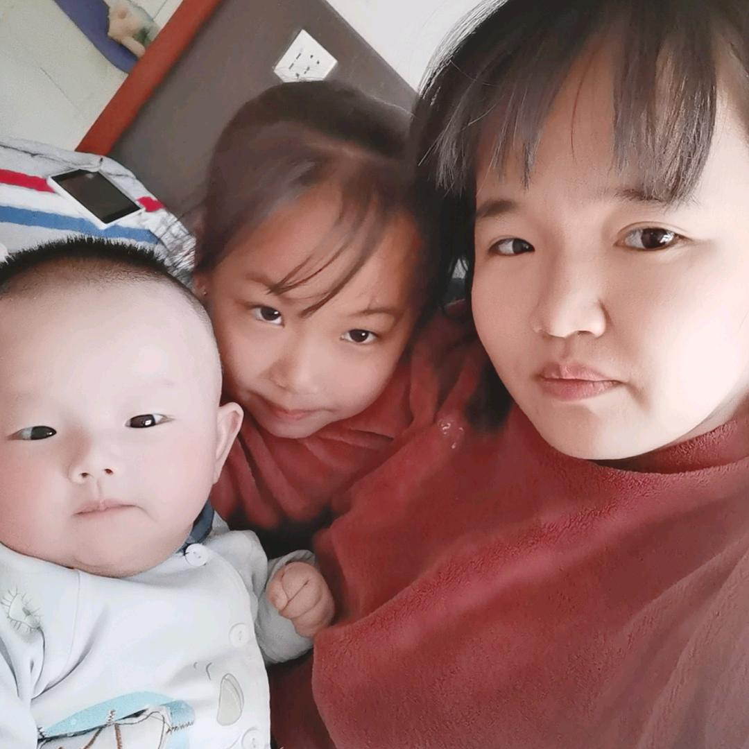 爱跑步的小樱樱💕️
