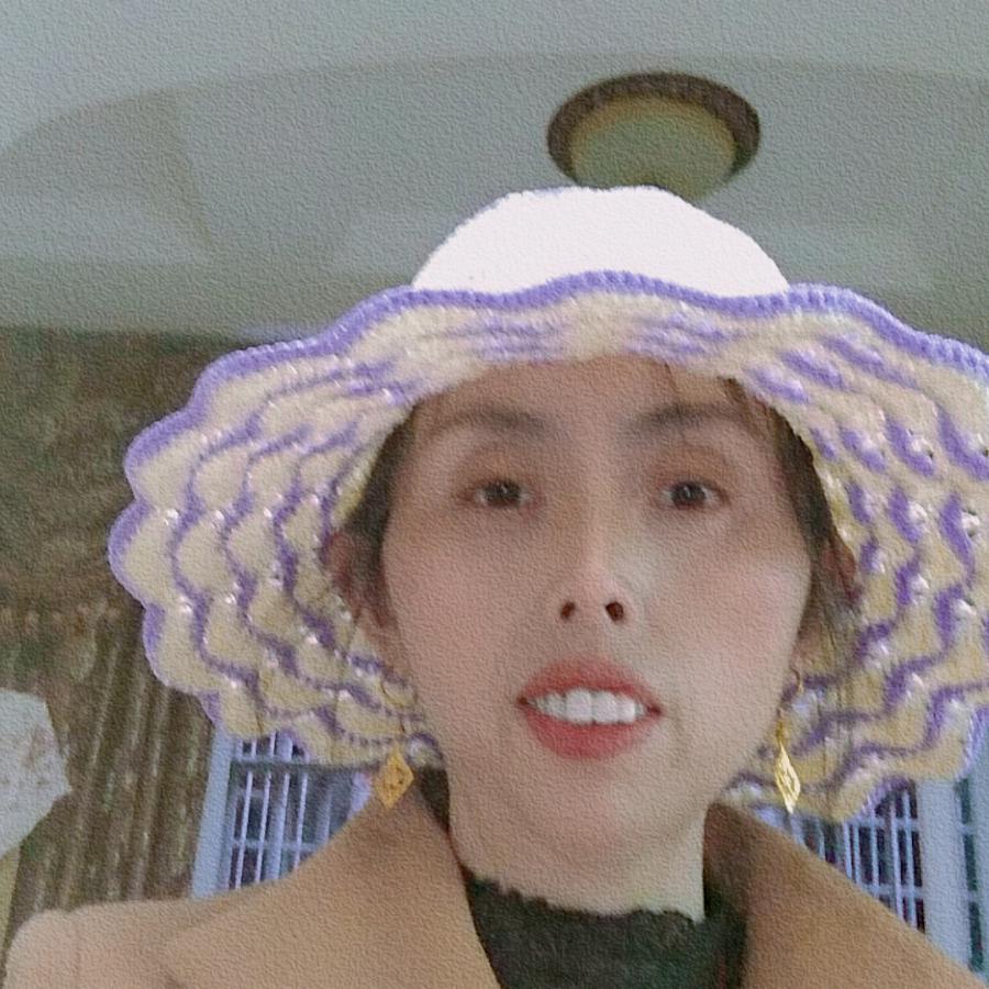英姐手工制作