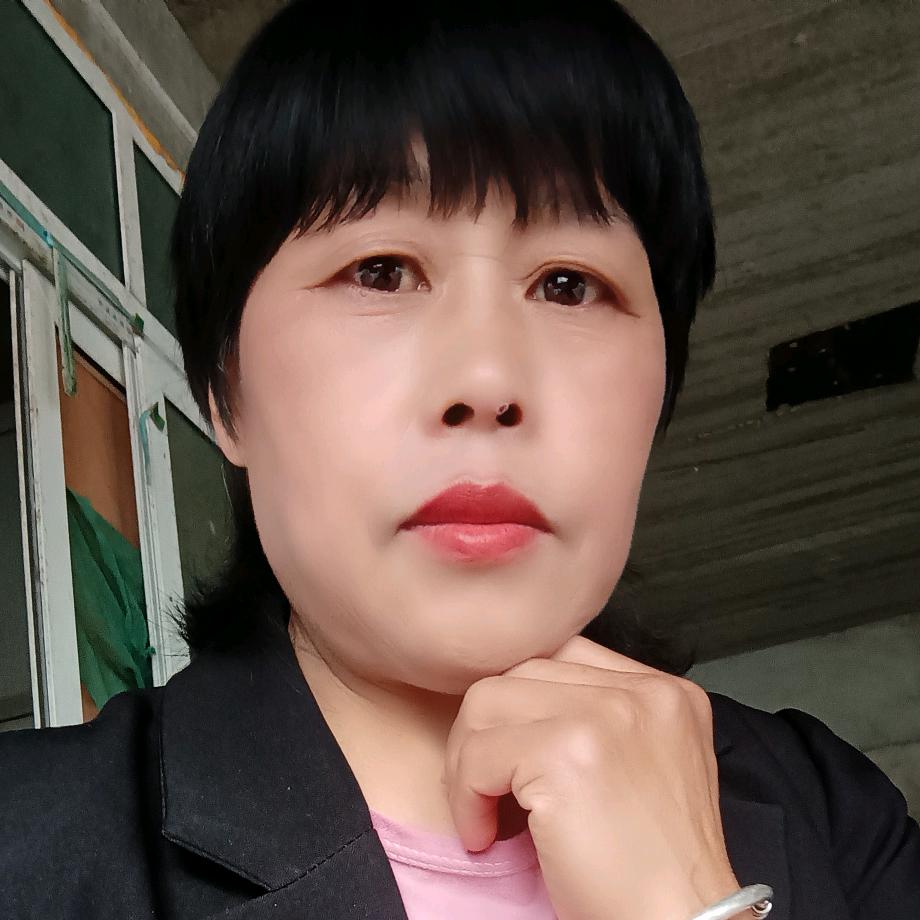 刘家六妹！🌸🌸