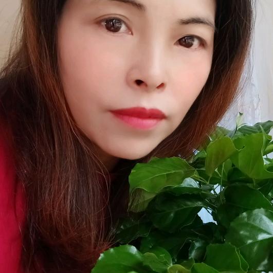 明天会更好程美玲水果店