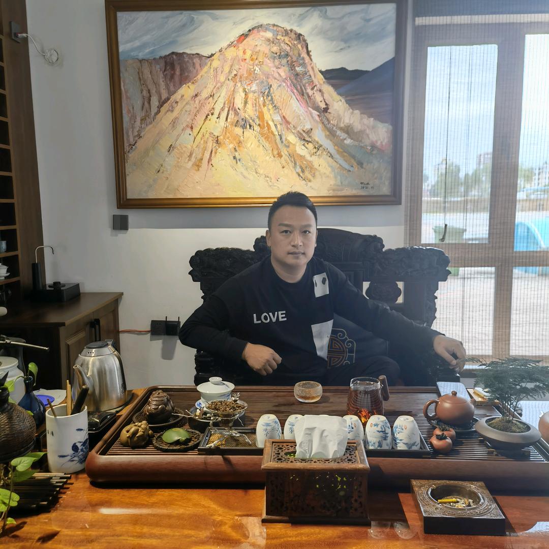 王   总