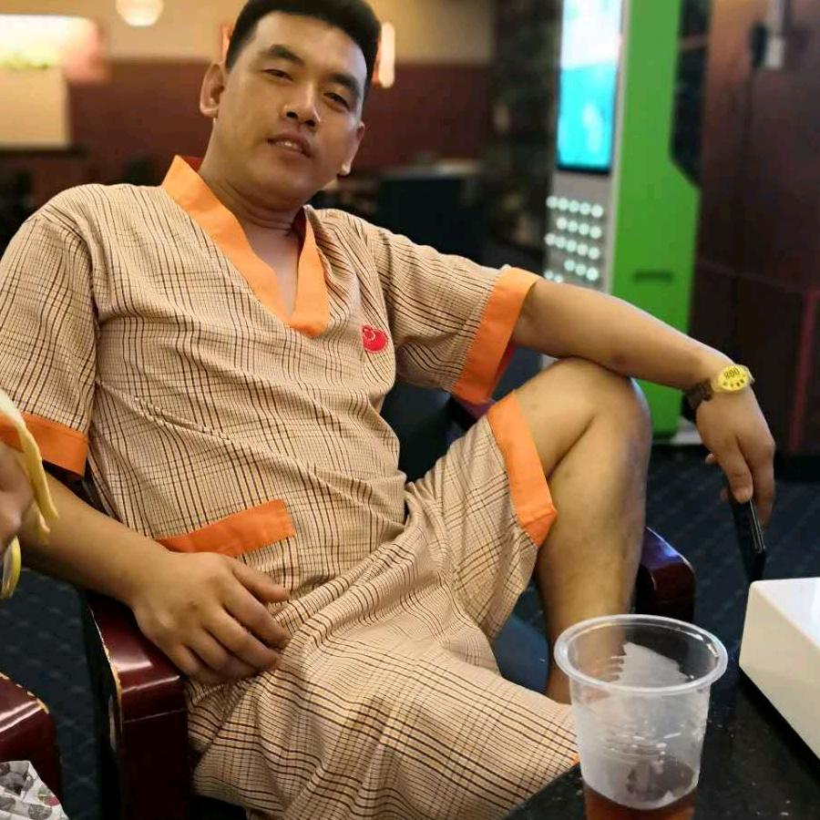 贵州小宝“Guo”