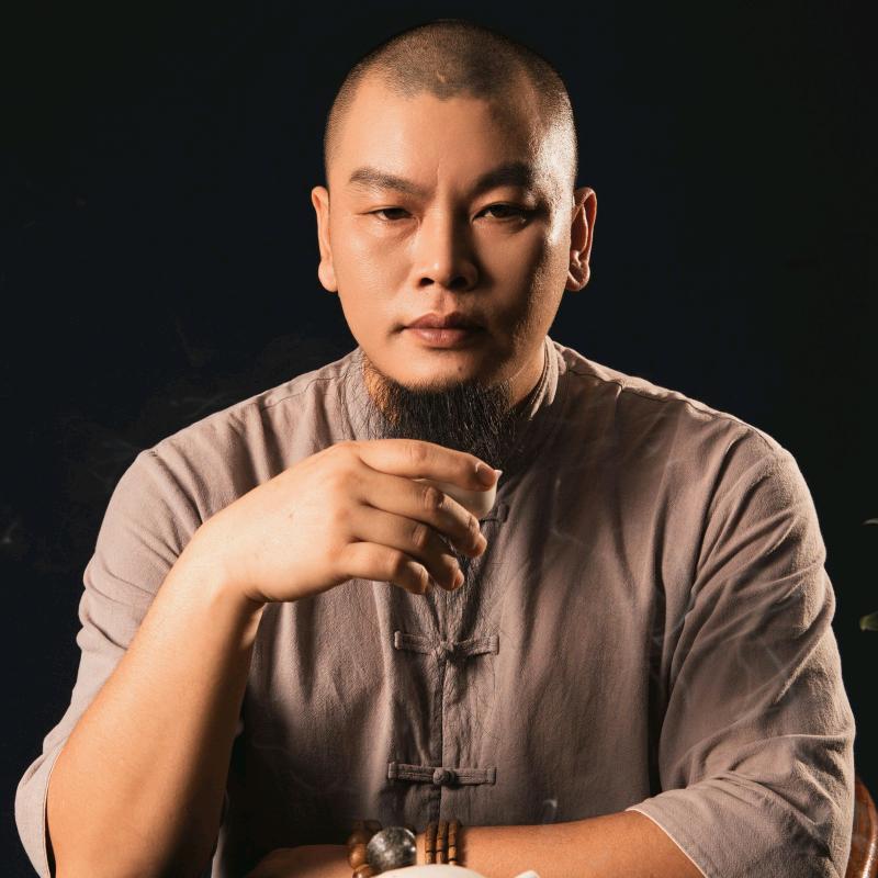 德叔香文化馆