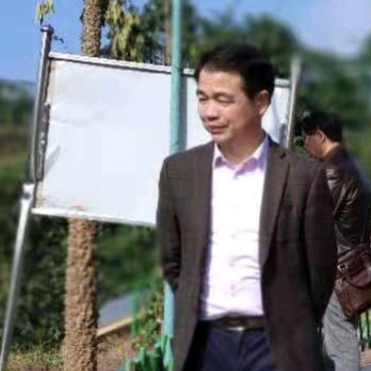 开心有李(博鄗堂)