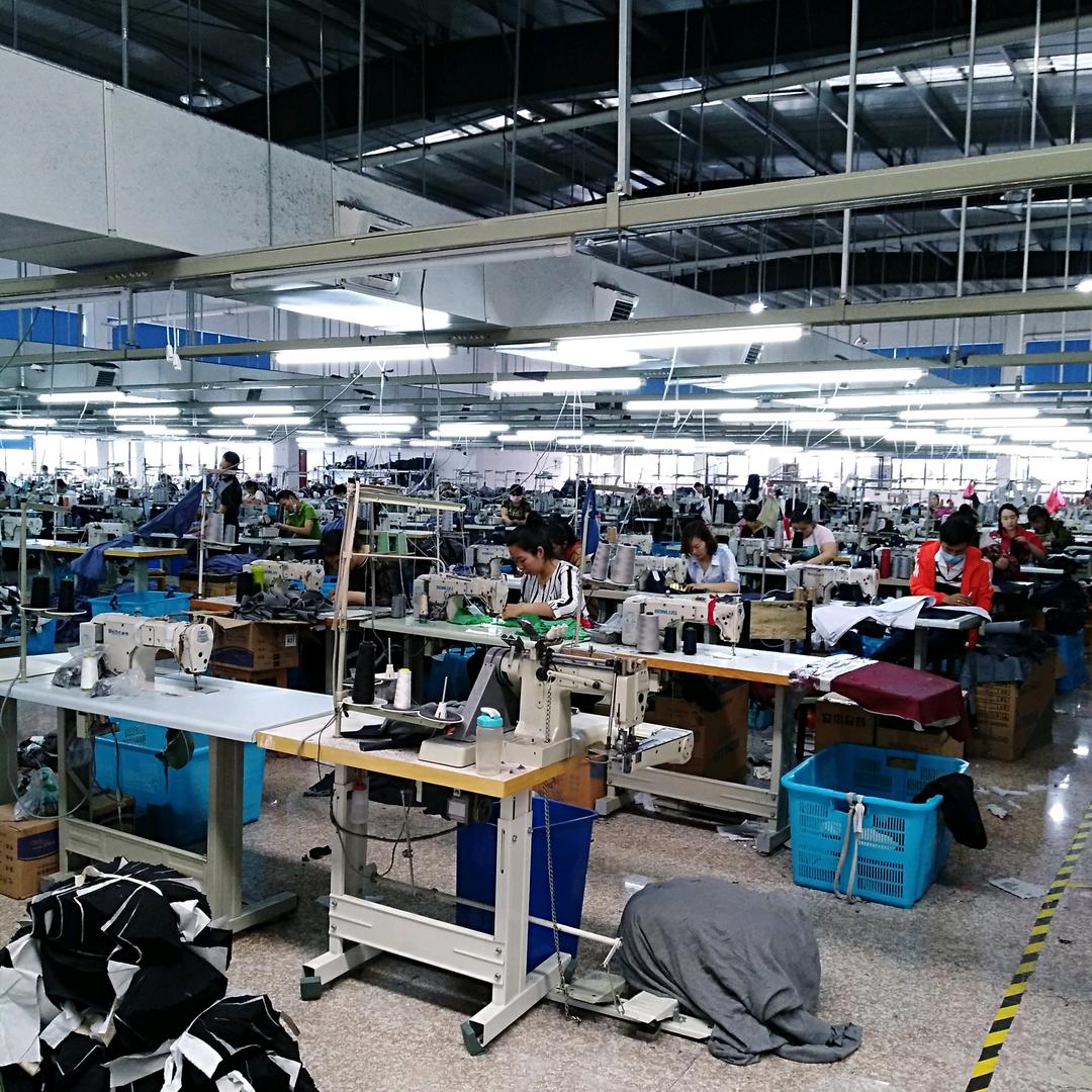 尚潮服装工具