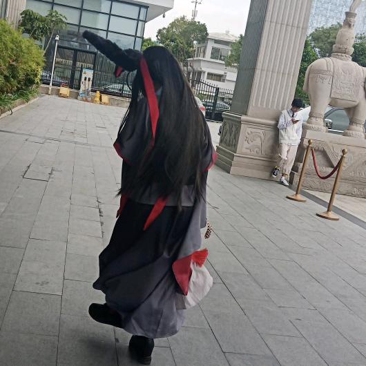 清顏