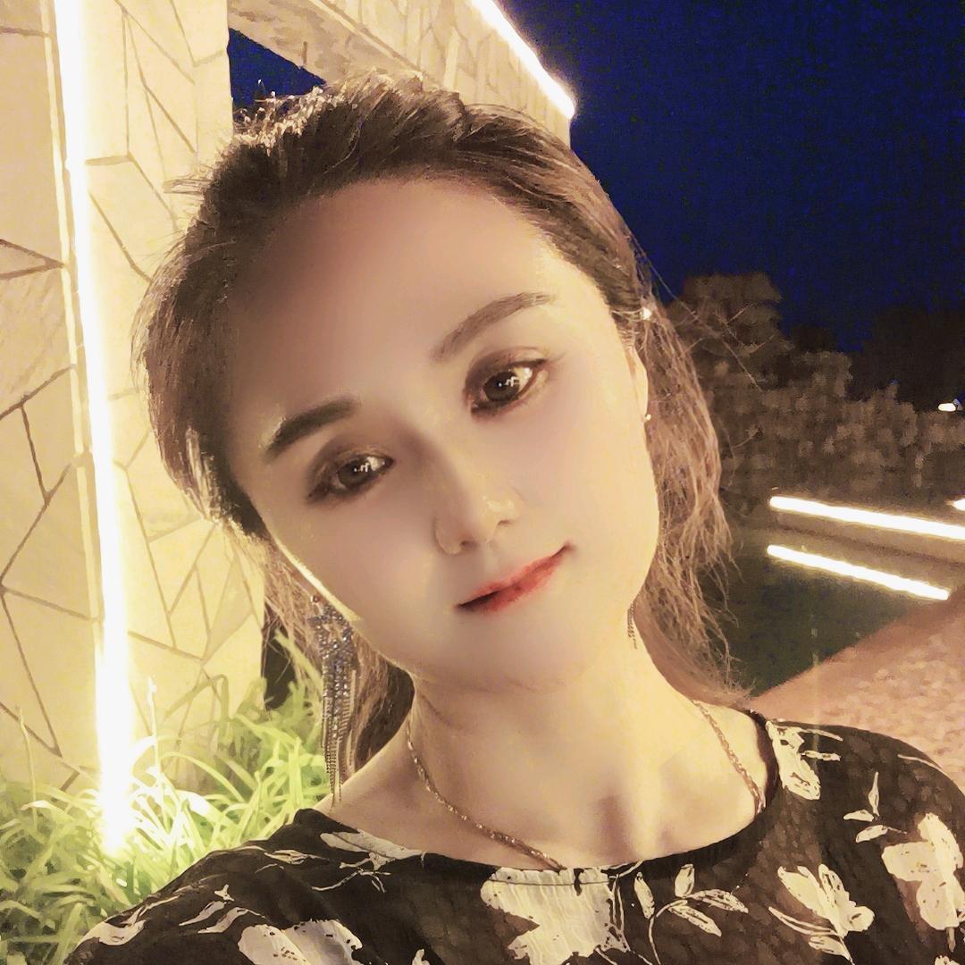 幸福女人👩