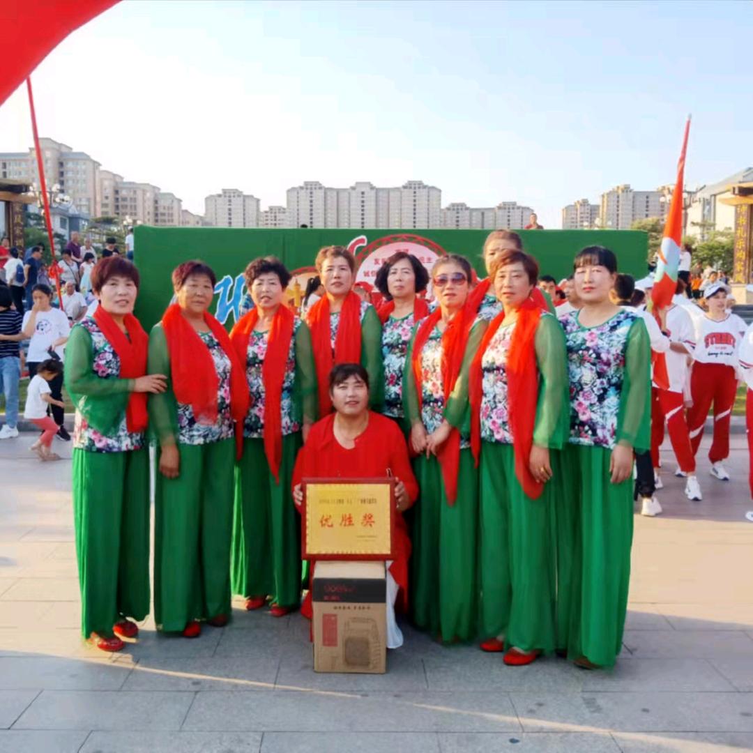 喜多多锣鼓军乐队