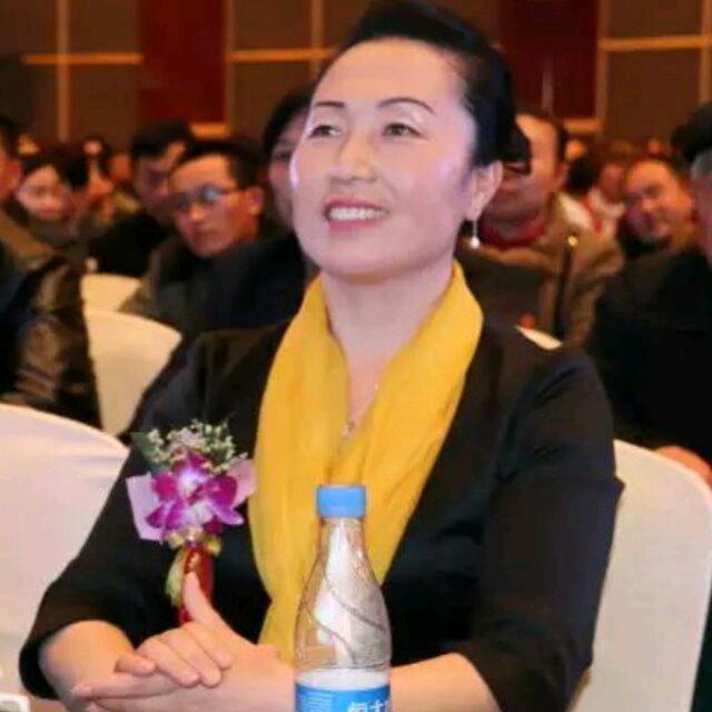 暖心姐姐