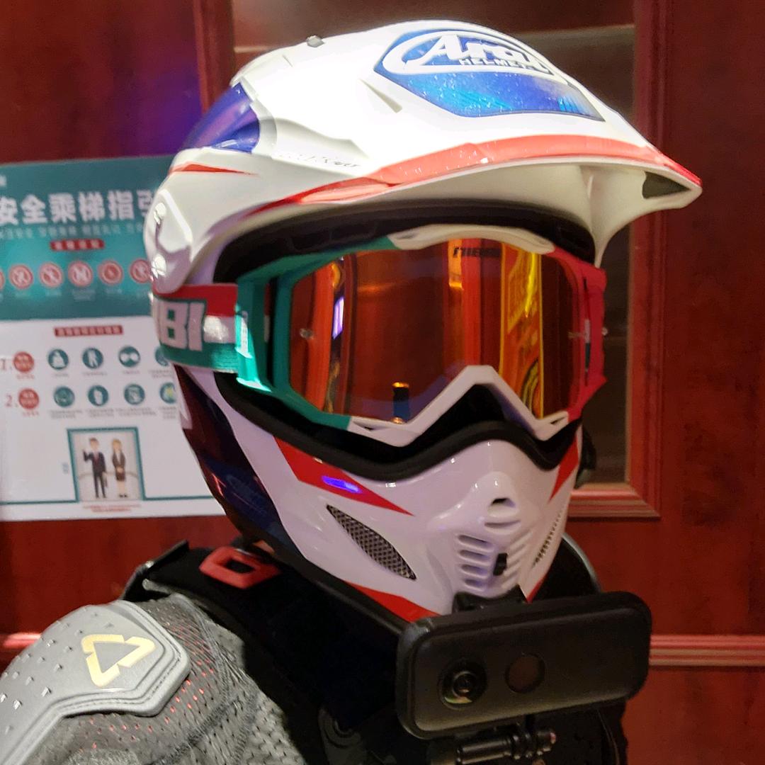 阿飞
