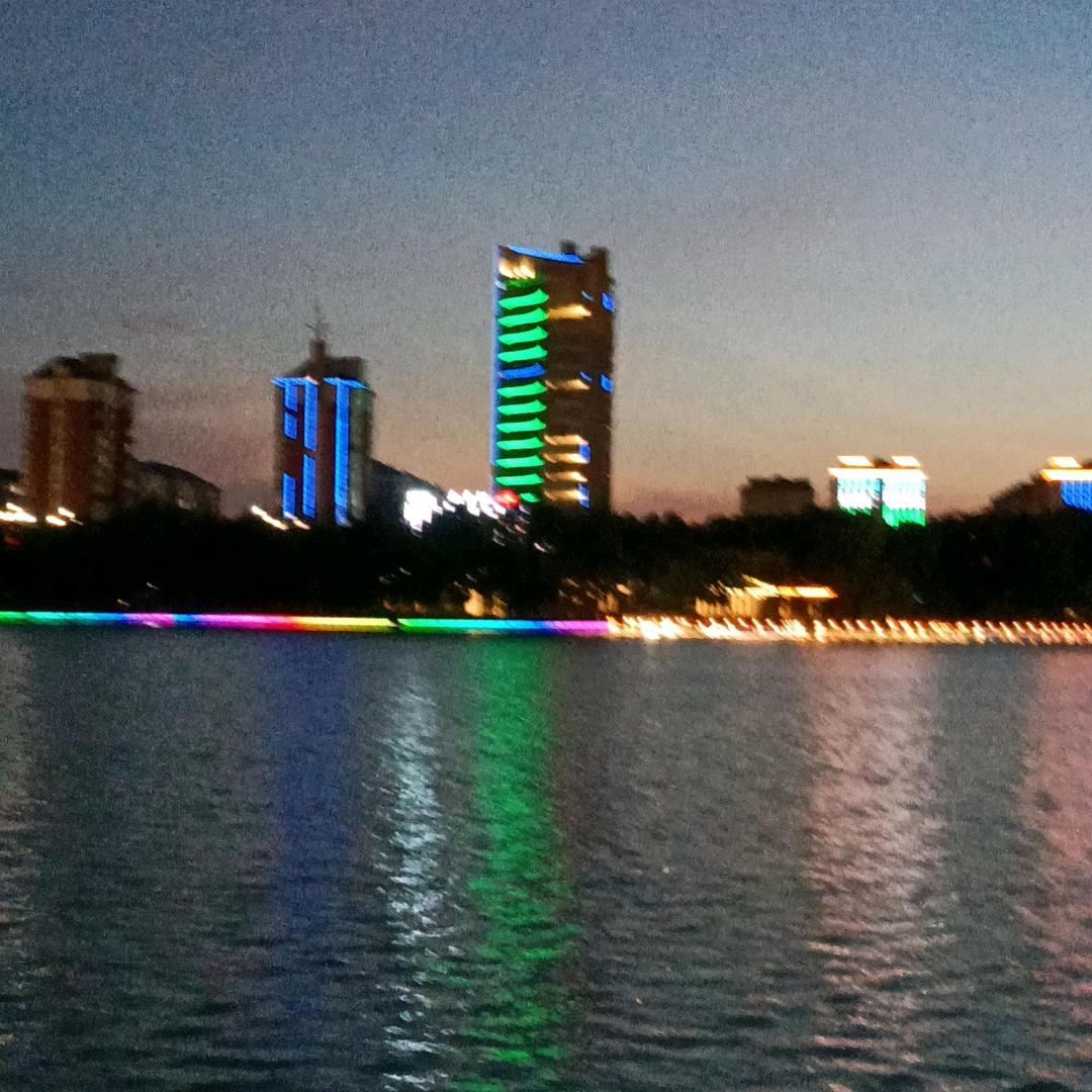 知足常乐