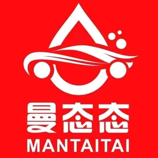 @曼态态