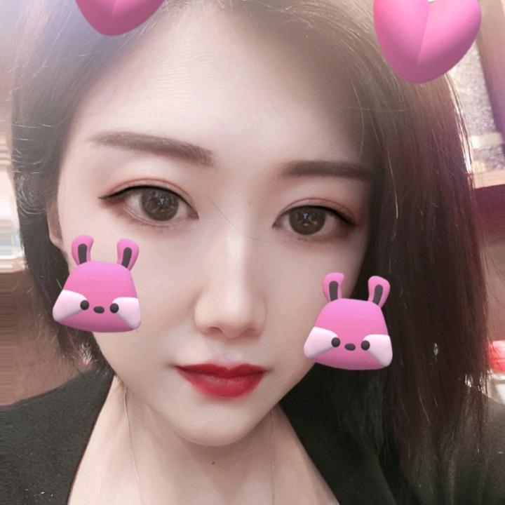 小茜💋