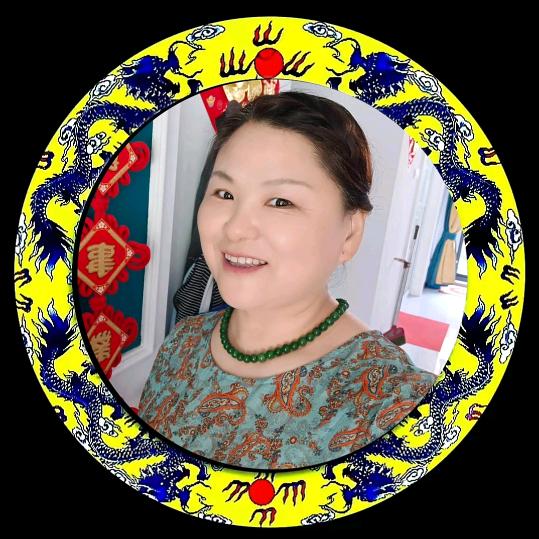 龍行⭐梦(12)