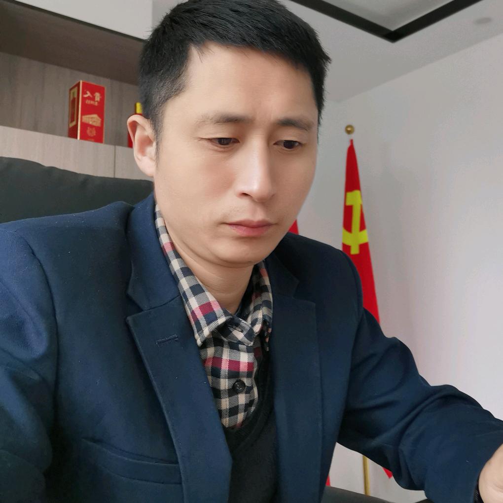 印象深山农业