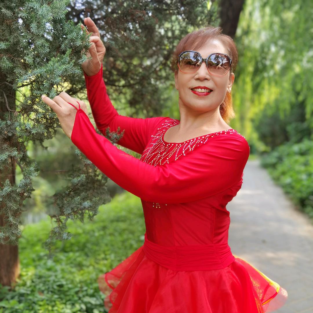 春天百花开