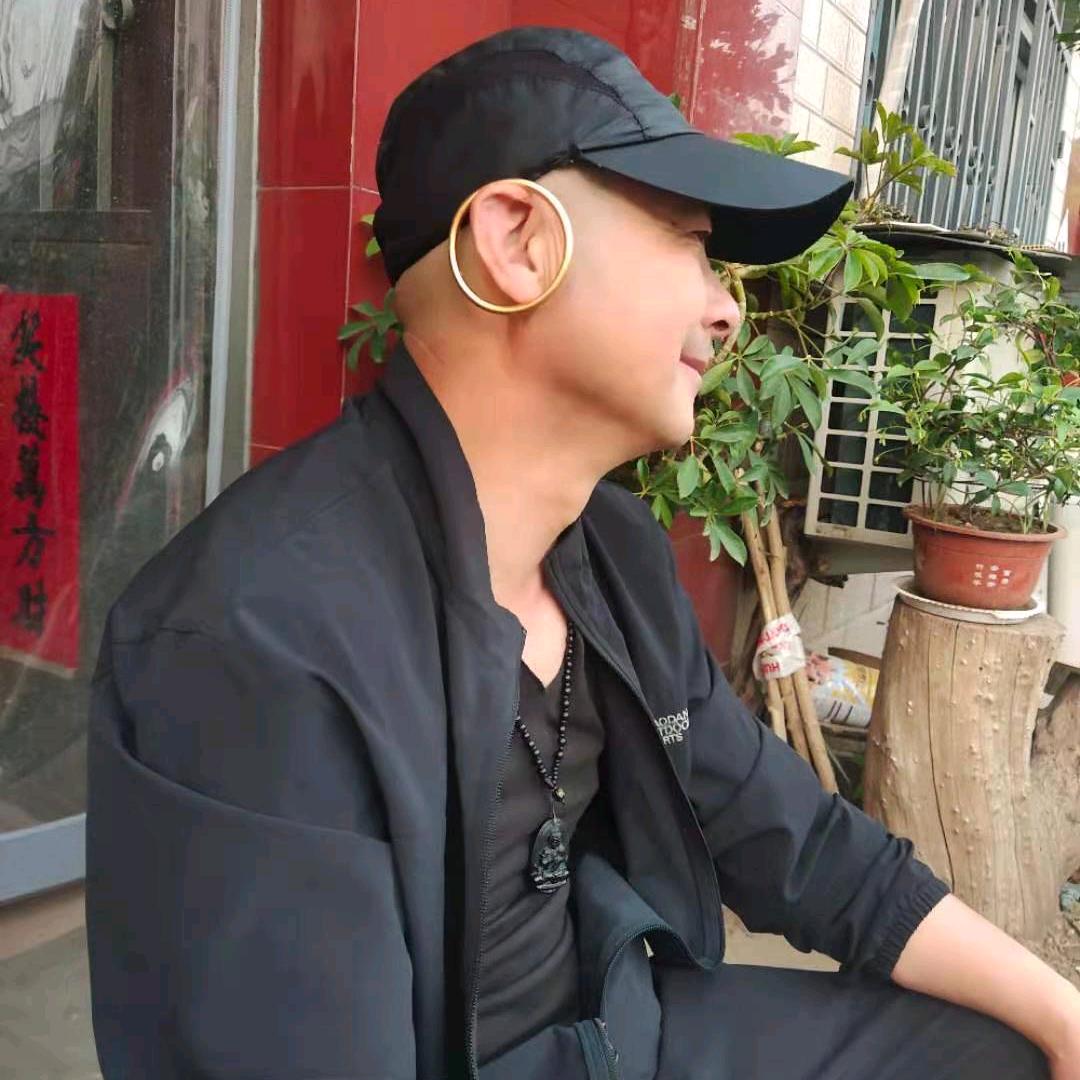 🇨🇳 潇洒人生