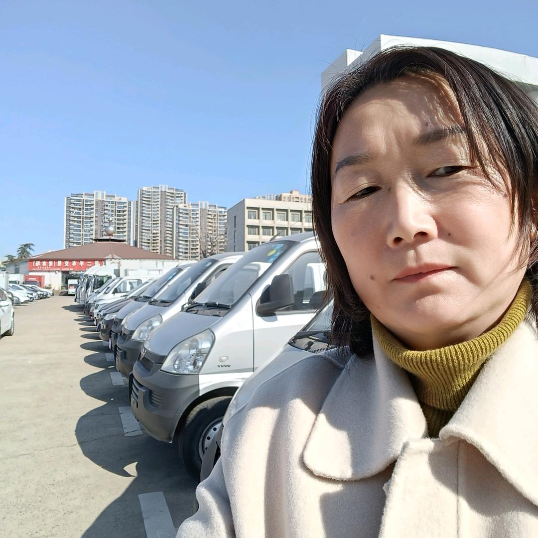 六安老徐汽车