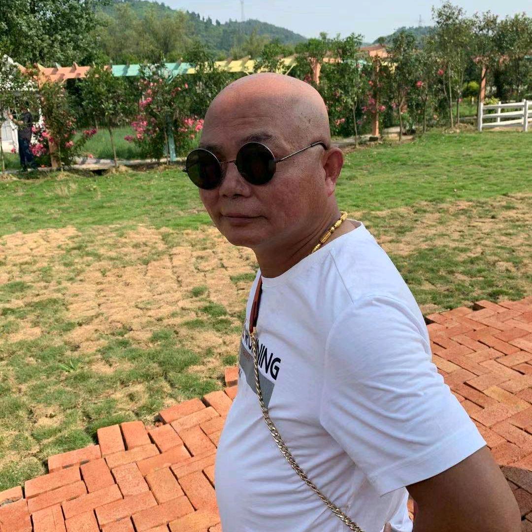 华哥哥