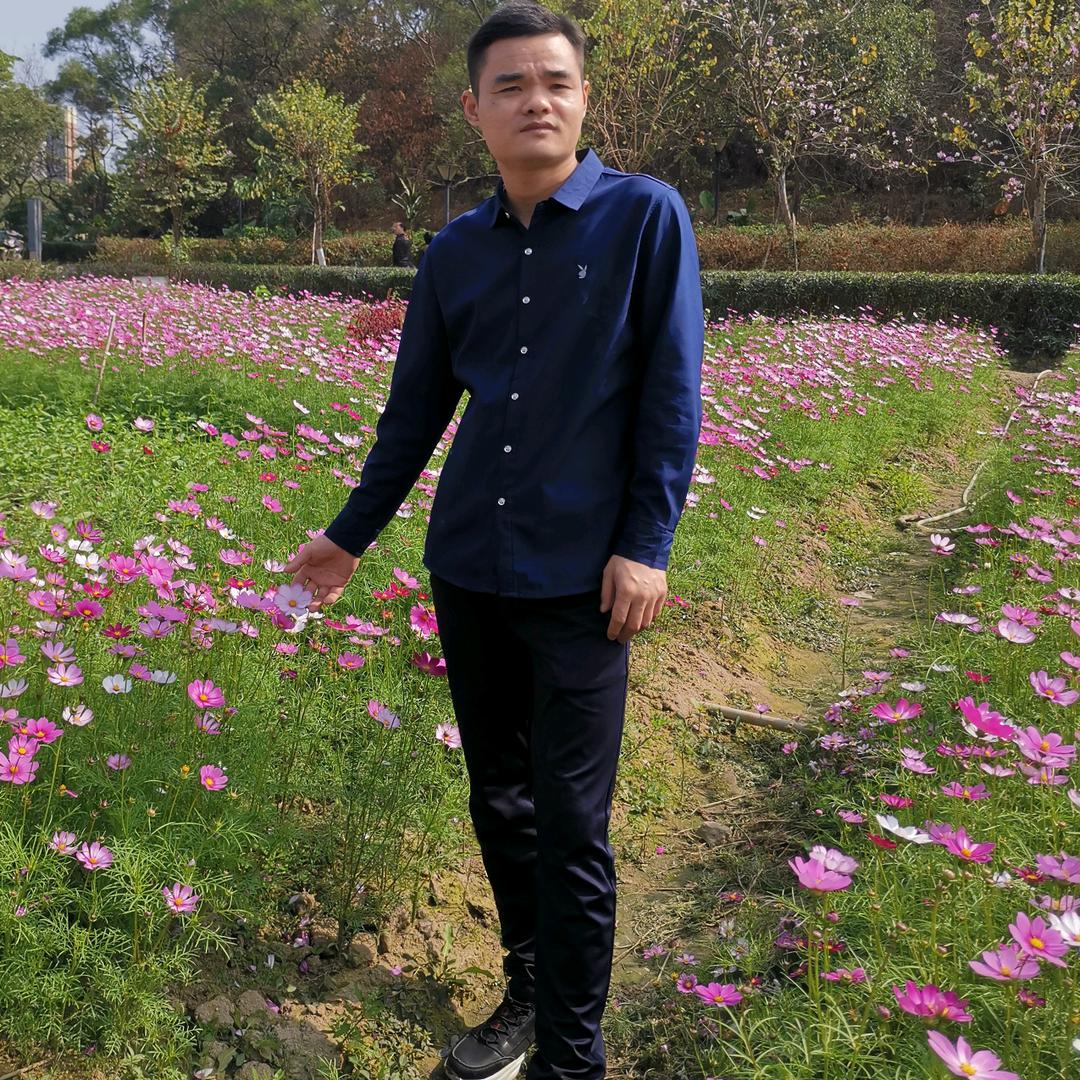 河南老表《李东》