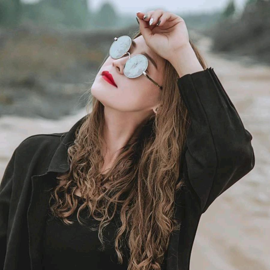别惹大美琪
