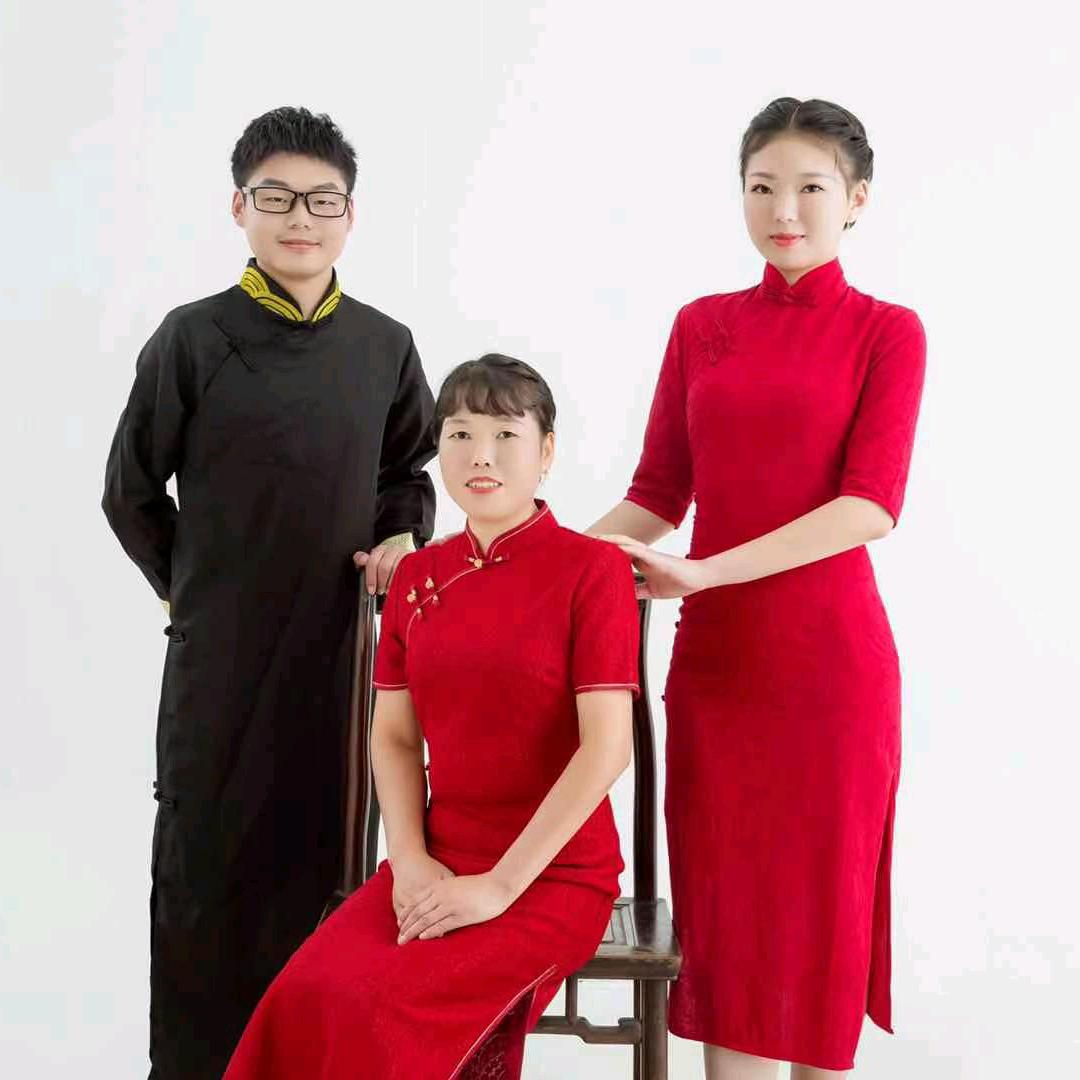 羊羊姐