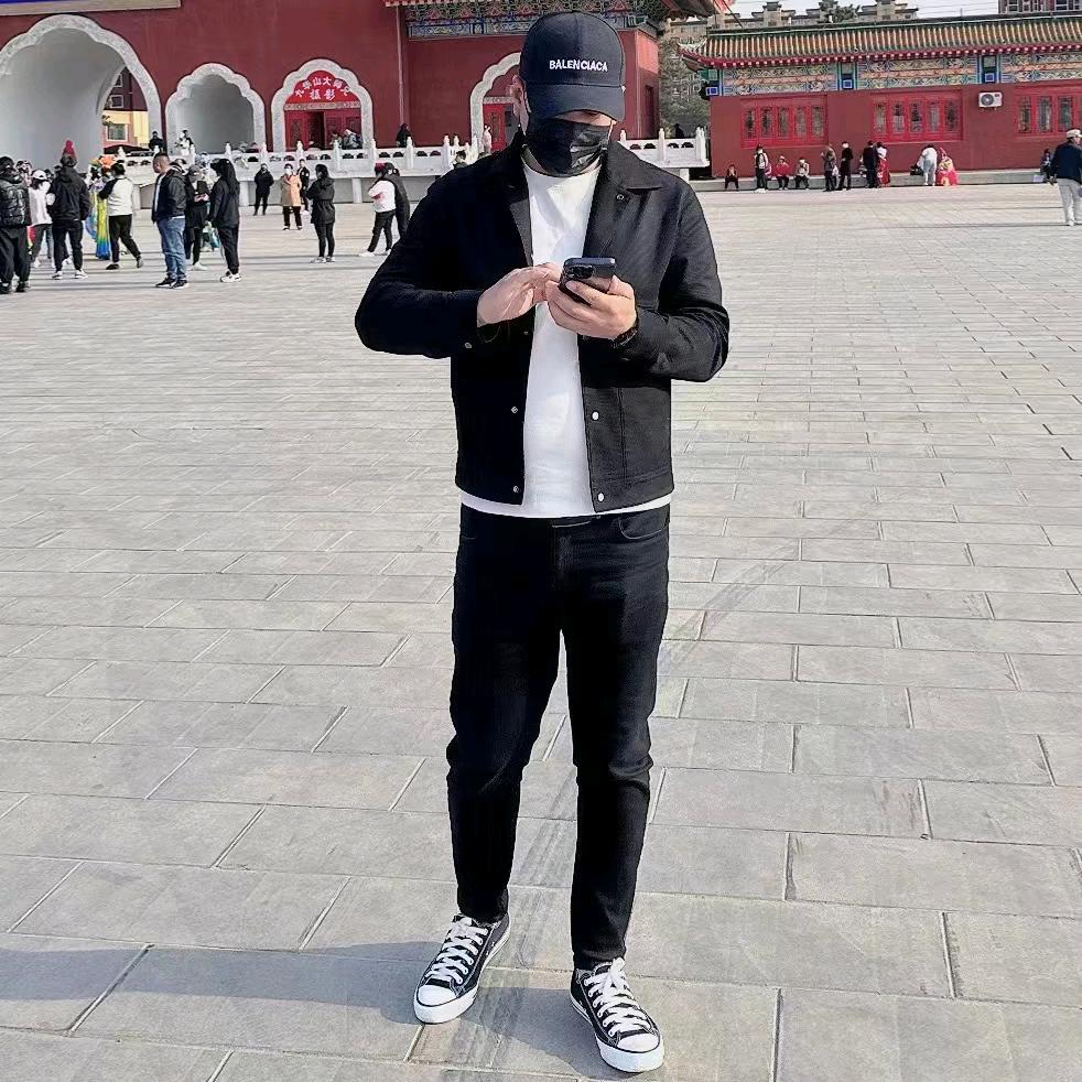 孟锋❗不忘初心