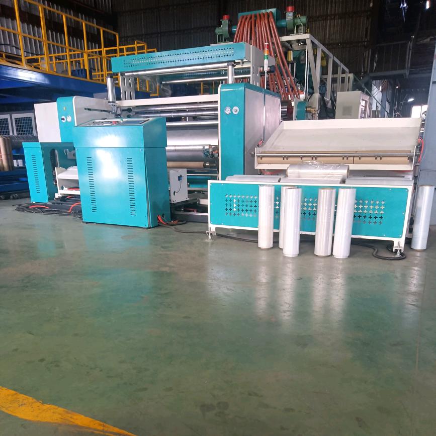 温州月宏机械有限公司