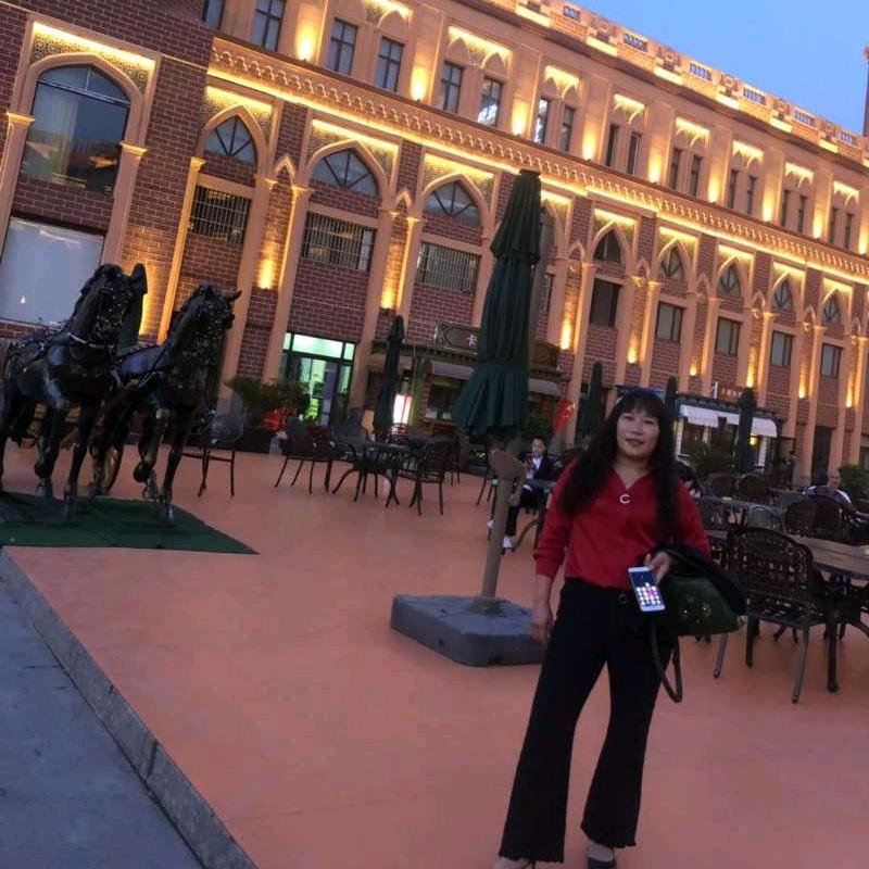 怀念已前，过好未来