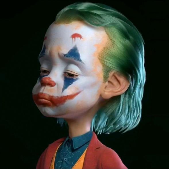 《小鹿不跑路～￠:-)