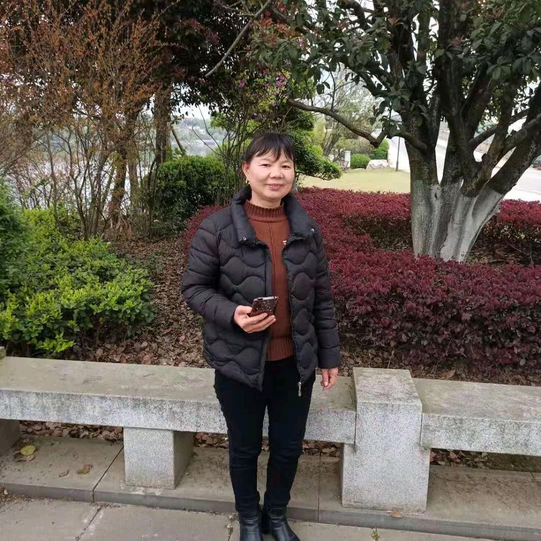 好人一生平安