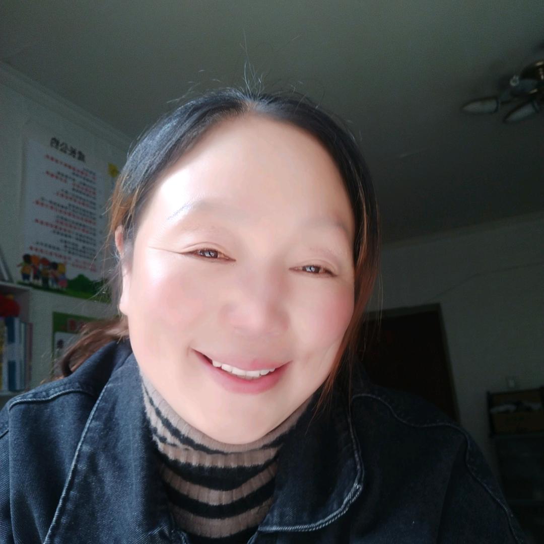幺姐，75年的兔兔