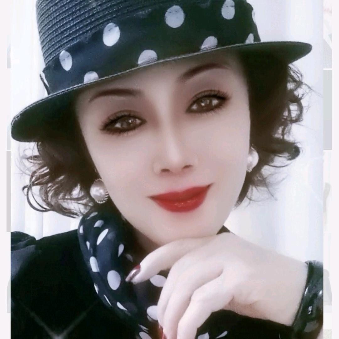 蔷薇🌹毛毛🥁