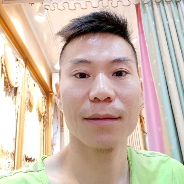 锦兄在汕尾做窗帘18年